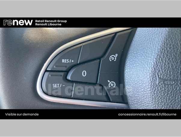 Renault Megane E-Tech 118 kW image number 27