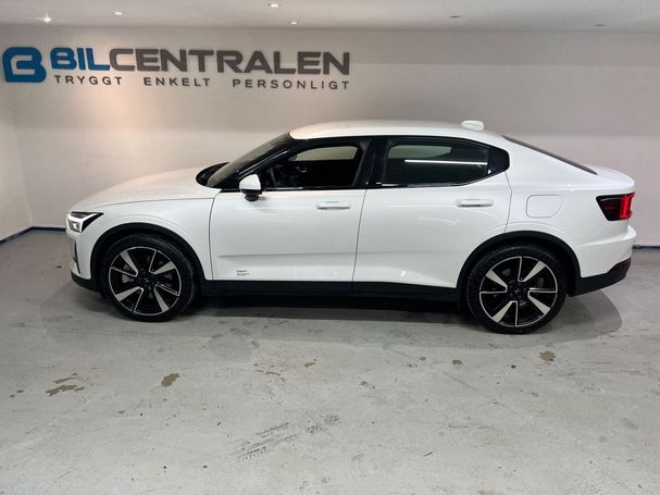 Polestar 2 165 kW image number 13