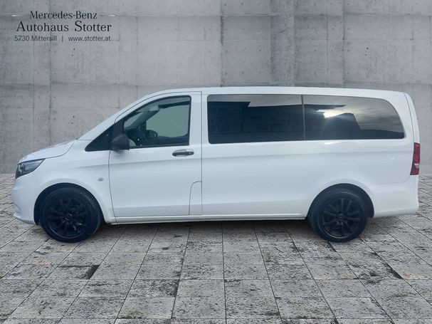 Mercedes-Benz Vito 111 CDi Tourer PRO 84 kW image number 4