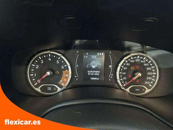 Jeep Renegade 1.0 Night Eagle 88 kW image number 12