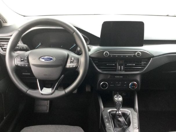 Ford Focus 1.5 EcoBoost ACTIVE 110 kW image number 8