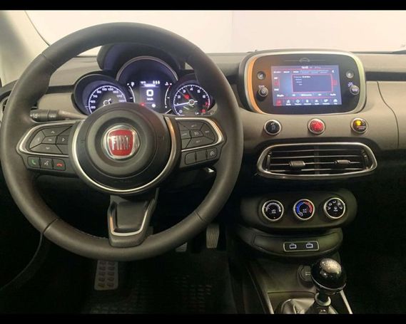 Fiat 500X 1.0 88 kW image number 8