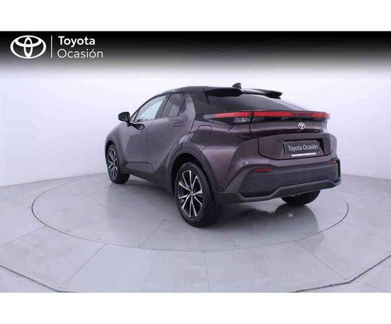 Toyota C-HR GR Sport Premiere 144 kW image number 6