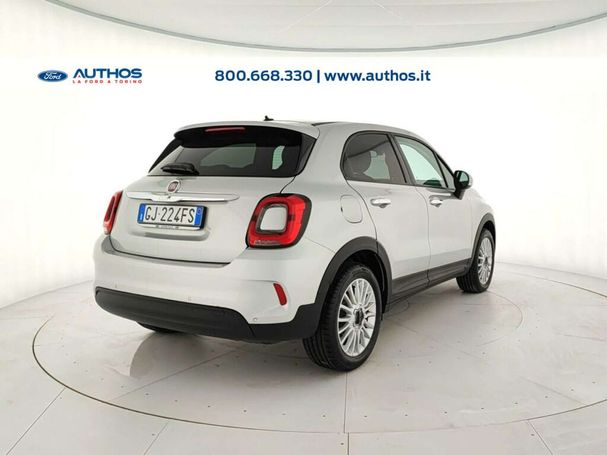 Fiat 500X 1.3 70 kW image number 4