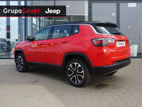 Jeep Compass 110 kW image number 2