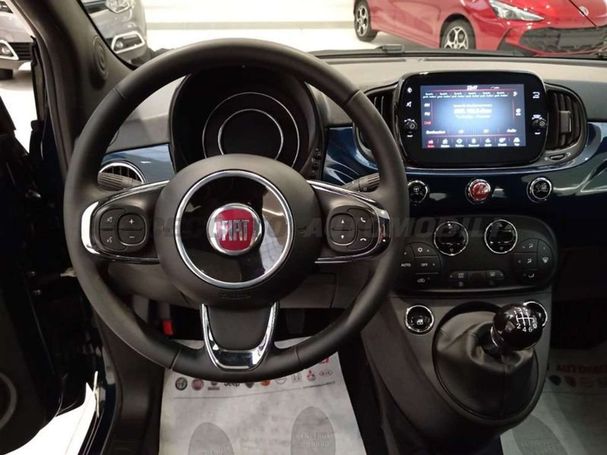 Fiat 500 1.0 51 kW image number 12