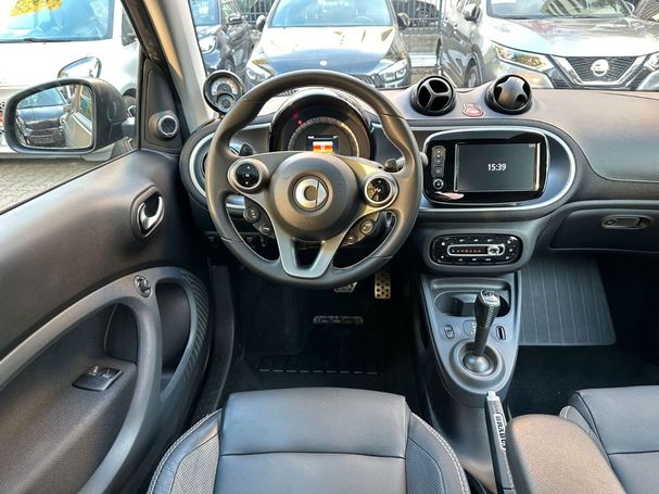 Smart ForTwo 66 kW image number 17