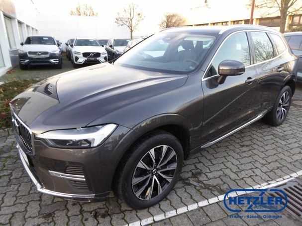 Volvo XC60 B4 Diesel Plus Bright 145 kW image number 1