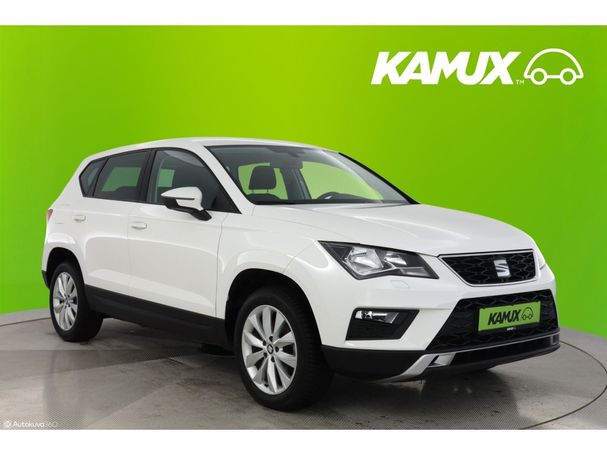 Seat Ateca 1.6 TDI 85 kW image number 1