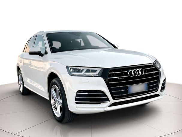 Audi Q5 55 TFSIe quattro S tronic S-line 270 kW image number 2