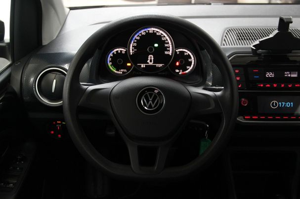 Volkswagen up! 60 kW image number 10