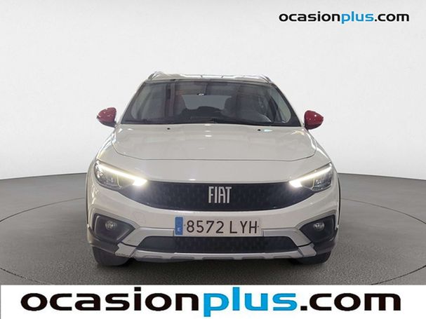 Fiat Tipo 96 kW image number 19