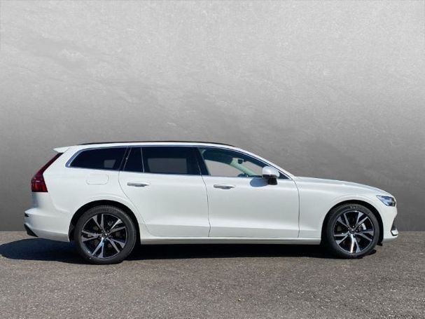 Volvo V60 B3 Core 120 kW image number 4