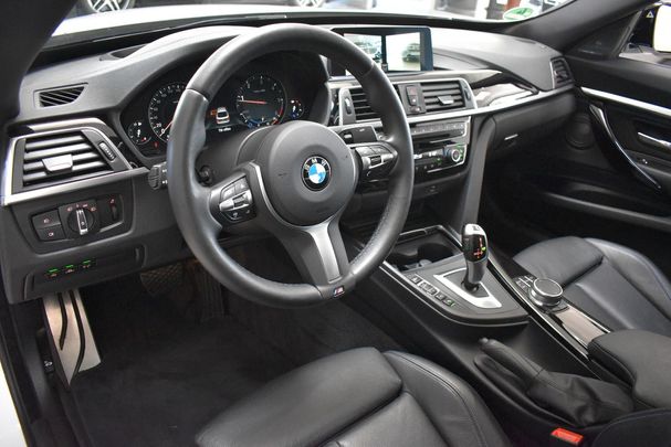 BMW 320d Gran Turismo M Sport 140 kW image number 17