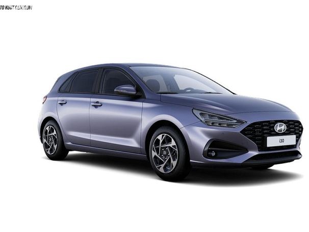 Hyundai i30 71 kW image number 2