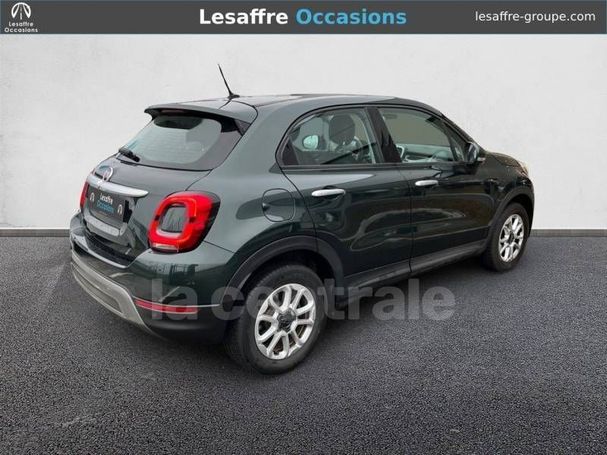 Fiat 500X 1.0 FireFly City Cross 88 kW image number 4