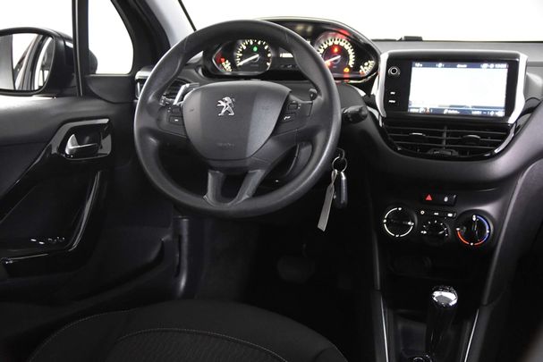 Peugeot 208 60 kW image number 8