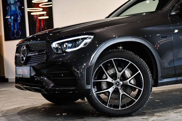 Mercedes-Benz GLC 300 e 4Matic 235 kW image number 7