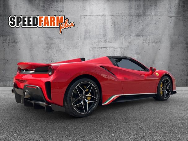 Ferrari 488 Pista Spider 530 kW image number 1