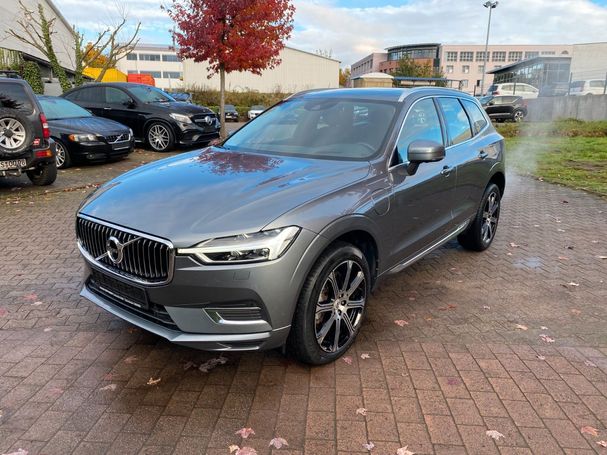 Volvo XC60 T8 AWD 288 kW image number 1