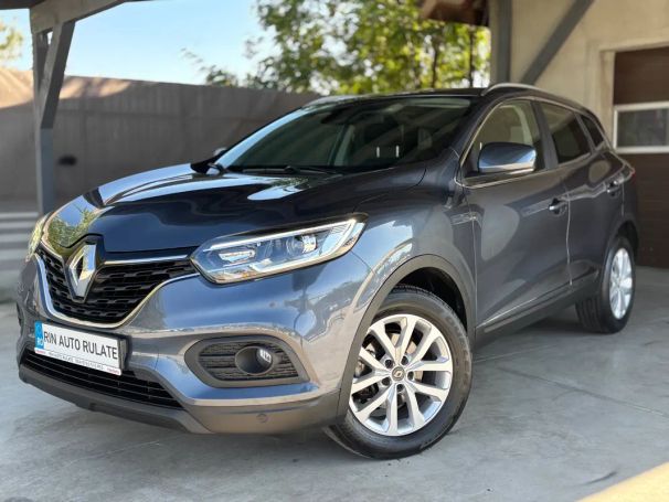 Renault Kadjar 85 kW image number 1