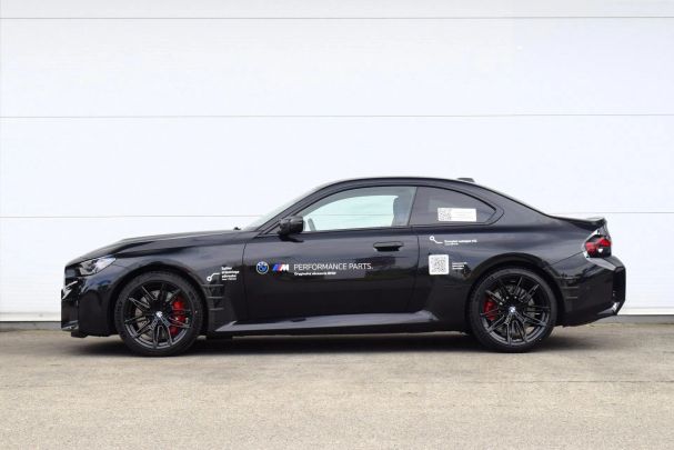 BMW M2 338 kW image number 2