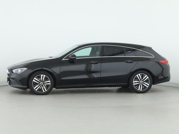 Mercedes-Benz CLA 220 Shooting Brake CLA 220 d 140 kW image number 7