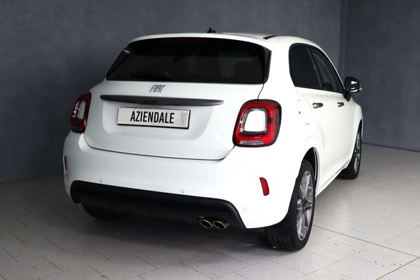 Fiat 500X 1.0 88 kW image number 11