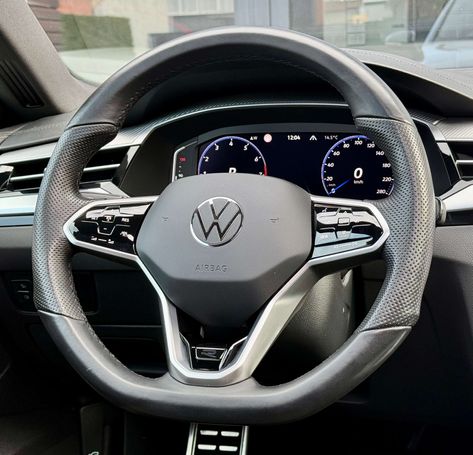 Volkswagen Arteon 2.0 TSI R-Line DSG 140 kW image number 14