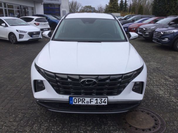 Hyundai Tucson 1.6 T-GDI 4WD 169 kW image number 3