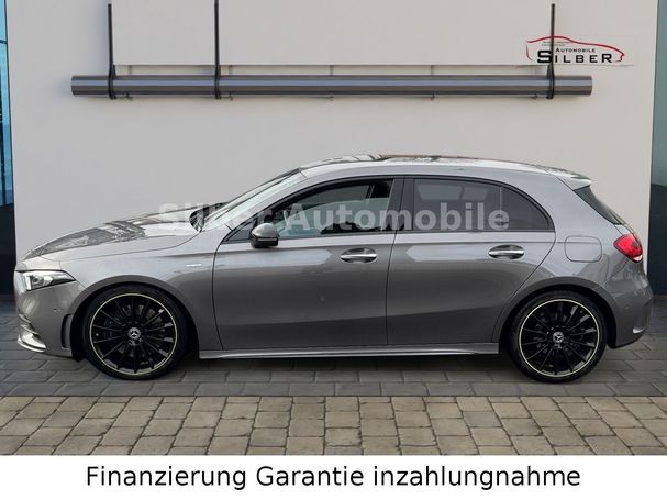 Mercedes-Benz A 250 165 kW image number 5