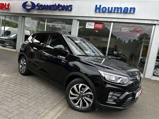 SsangYong Tivoli 1.5 120 kW image number 1