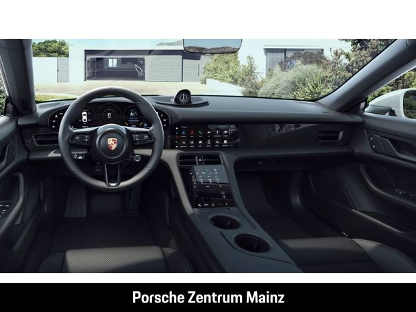 Porsche Taycan 300 kW image number 5