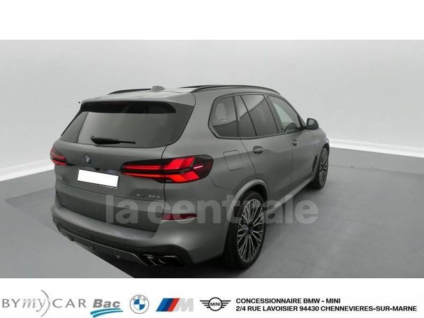 BMW X5e xDrive 290 kW image number 5