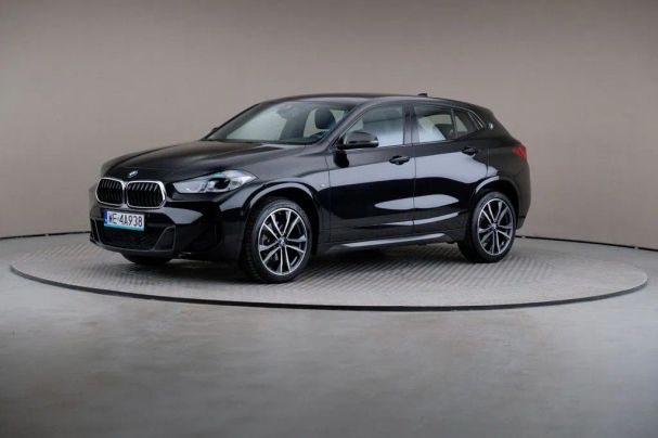 BMW X2 sDrive 100 kW image number 1