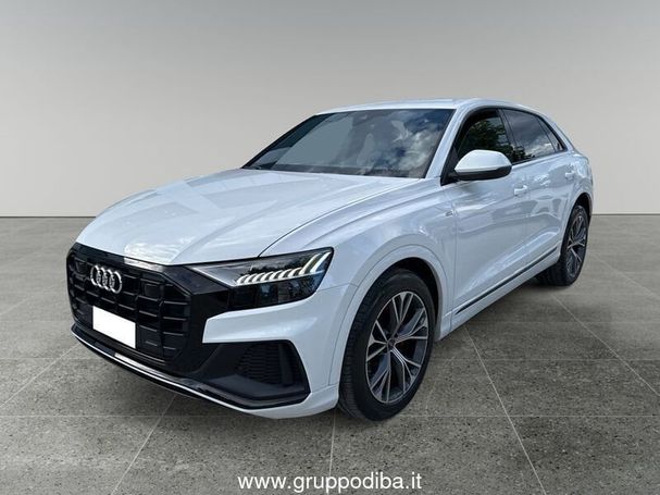 Audi Q8 50 TDI Sport 210 kW image number 1