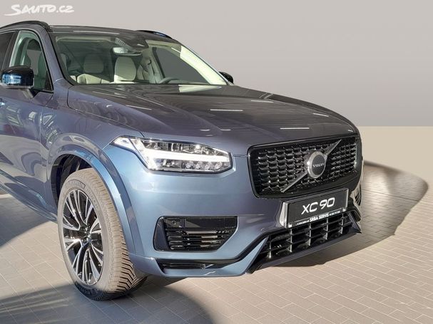 Volvo XC90 T8 Recharge AWD 335 kW image number 3