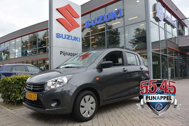 Suzuki Celerio 1.0 Comfort 50 kW image number 2