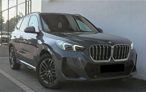 BMW X3 xDrive 150 kW image number 1