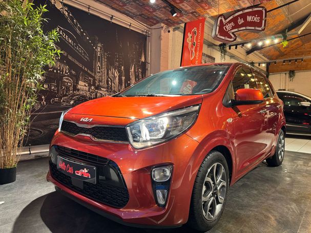 Kia Picanto 1.0 49 kW image number 1