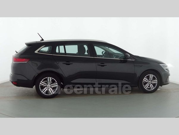 Renault Megane Estate Blue dCi 115 85 kW image number 18