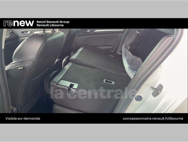 Renault Megane 103 kW image number 23