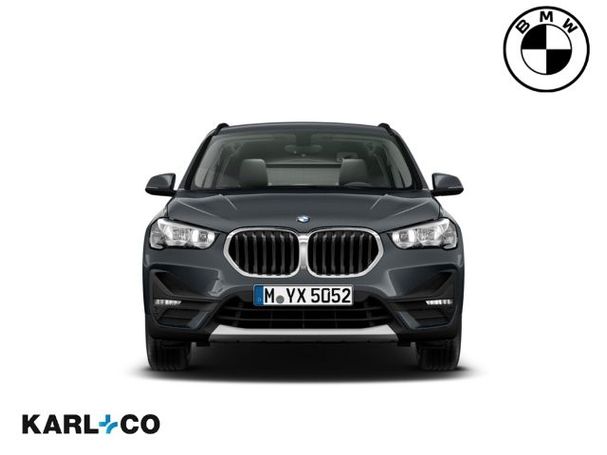 BMW X1 20d xDrive 140 kW image number 2