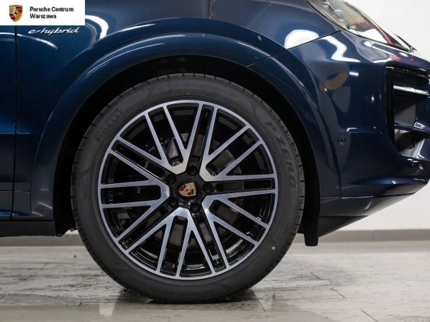 Porsche Cayenne 340 kW image number 6