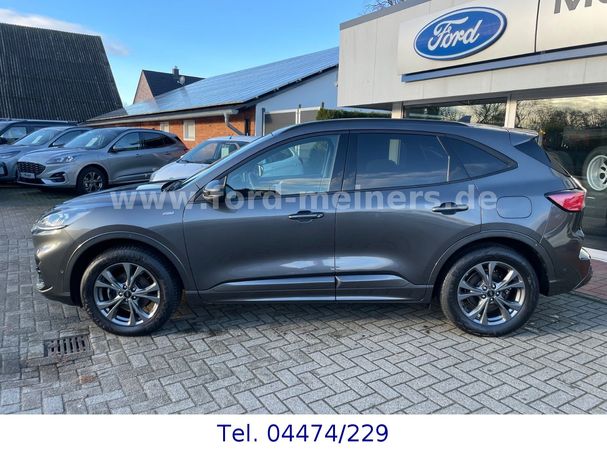 Ford Kuga 2.0 EcoBlue ST-Line AWD 140 kW image number 5