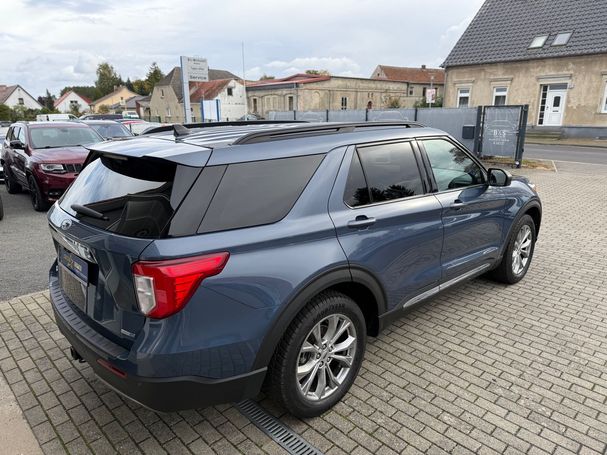 Ford Explorer 223 kW image number 20