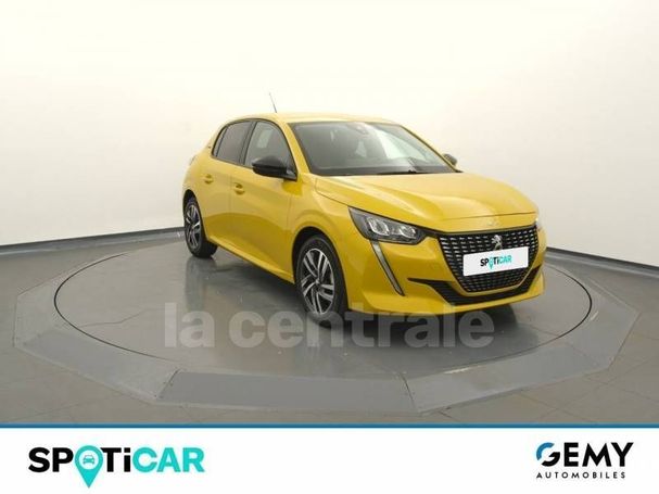 Peugeot 208 PureTech 100 74 kW image number 2