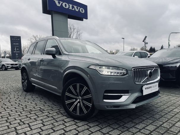 Volvo XC90 AWD 173 kW image number 3