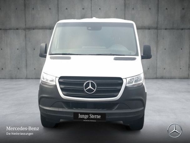 Mercedes-Benz Sprinter 317 CDI 125 kW image number 3