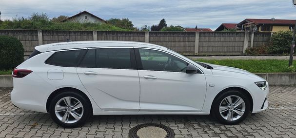 Opel Insignia Sports Tourer Business 90 kW image number 7